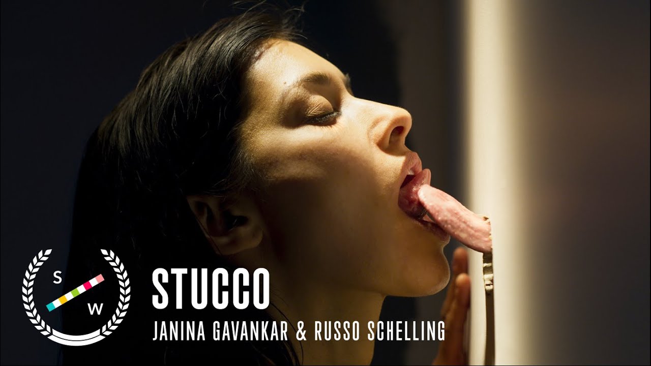 Download Stucco | Terrifying Short Film