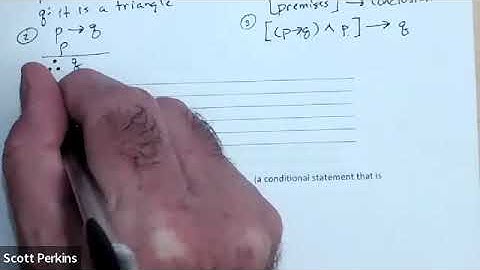 Symbolic Arguments (2025-1)