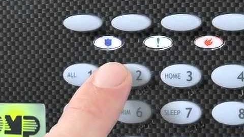 Short Cut Keys - Commercial