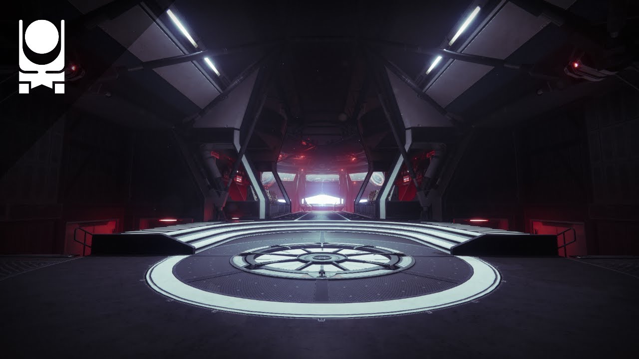 The H.E.L.M. - Destiny 2: Season of the Chosen OST