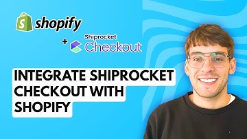 How to Integrate Shiprocket Checkout with Shopify [2025 Guide]
