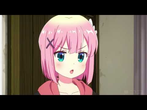 なんだその顔は！？