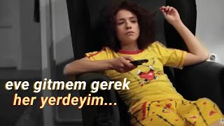 Sadece Sevilmek Istedim - Lin Pesto