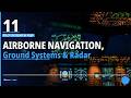 🎯👨‍✈️ VOR, ILS, GPS &amp; TCAS — Modern Navigation Systems Every Airline Interview Will Test
