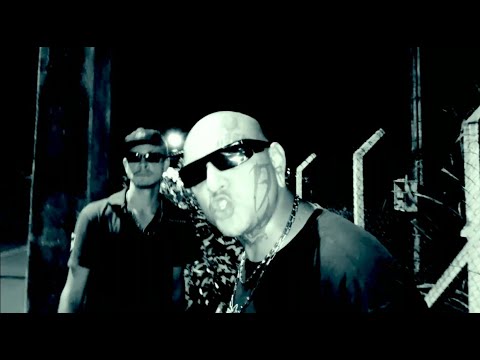 Apache (Official Dark Video)