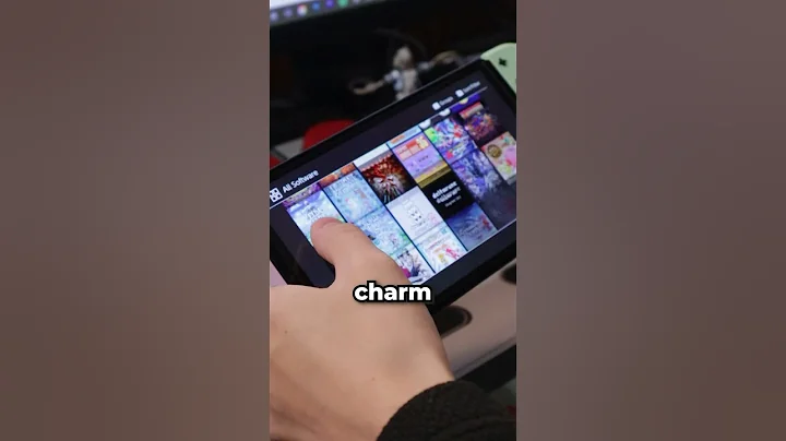 Switch Secret Menu Themes…