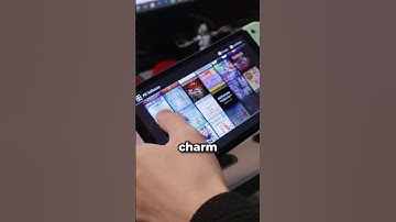 Switch Secret Menu Themes…