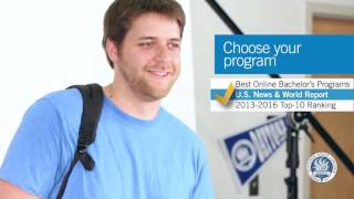 Get there faster at Daytona State College; associate degrees in