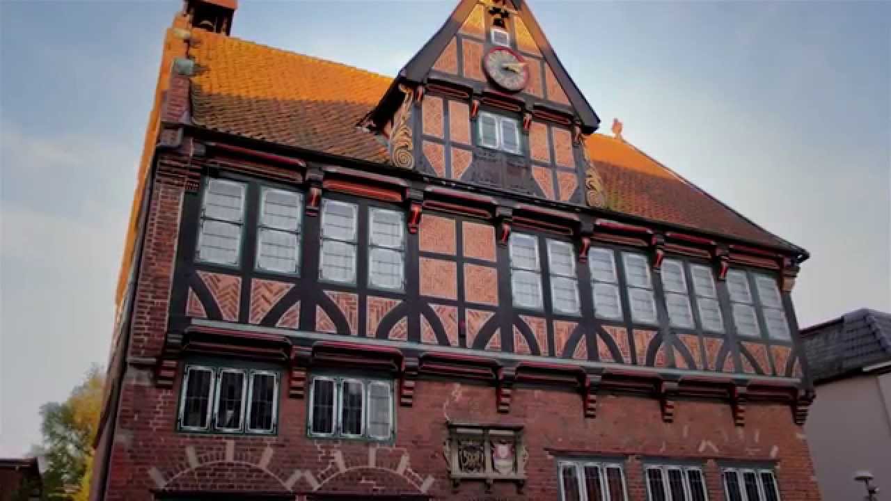 Die Wilstermarsch und Wilster