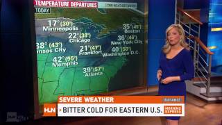 CNN HLN - Richelle Carey Bonnie Schneider 12 06 10