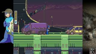Review 831 - Mega Man X (MS-DOS)