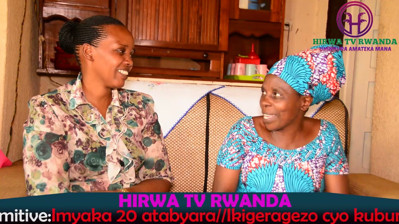 #IMYAKA 20 NTEGEREJE #URUBYARO//NAGIYE MUBAPFUMU BANYUHAGIZA INZOGA NIJYANIYE//URUGENDO RUKOMEYE.