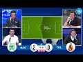 ¡DOMINA ATLÉTICO NACIONAL AL PIJAO EN SEMIFINALES! Román anota con un derechazo el 2-0 contra Tolima
