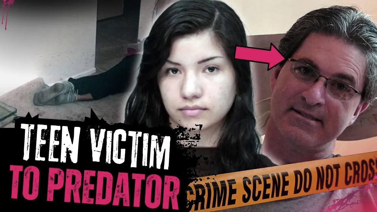 WARNING! She K1LLED Her RAPIST After Months of ABUSE - True Crime ...