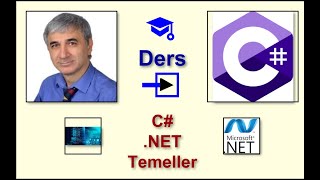 Sürece Döngüsü / While Loop - C# Ders