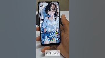 ⚡ Redmi Note 7 Android 16 CPU Throttling Test 🔥 | Performance Check #Android16 #RedmiNote7