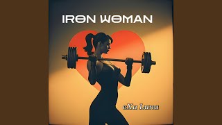 Strong Woman