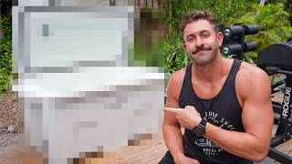 Why This Is My Favorite Budget Friendly Cold Plunge