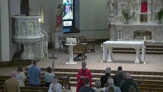 Palm Sunday of the Lord's Passion