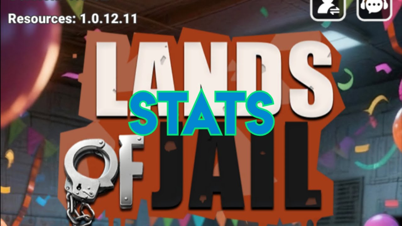 Страна тюрем | Статистика