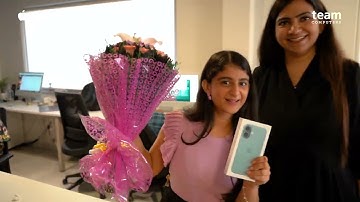 #Teamfam gets the iPhone 16 on day 1 🤩