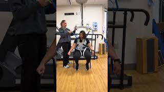 Safe Patient Handling: Ceiling Lift