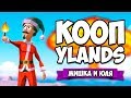 1000 БОМБ и АТАКА МУМИЙ, ХОРРОР КАРТА и КОНТРА ♦ Ylands