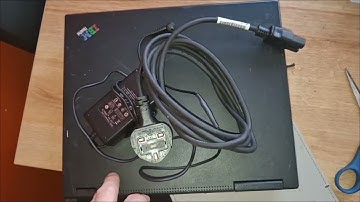 DATAMAN 48 PROGRAMMER,  unboxing and playing with an ebay find