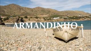 Video thumbnail of "Armandinho - Tarde de Sol"