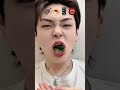 eat emoticons in order #shorts #shots #short #tiktok #viralvideo
