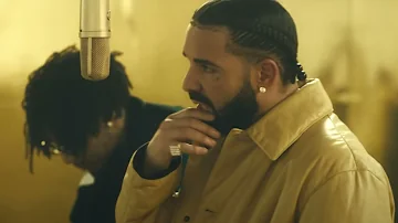 Drake & 21 Savage - Privileged Rappers 1 hour loop
