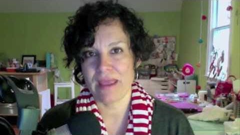 Simple Scrapbooking Video Tip: "Best Pens for Scrapbooking" from @lainehmann of Layoutaday.com