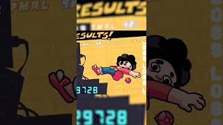 Loss Results Screen | Playable Steven Universe 😭 [FNF]