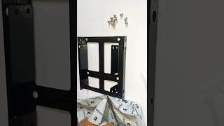 Hard Disk Mounting Bracket - 2.5 To 3.5 Inch Internal Hddssd