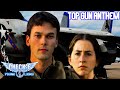 Check-6 Young Lions - Formidable Air Warriors Trailer (v2 - Top Gun Anthem - Ayako Ishikawa)