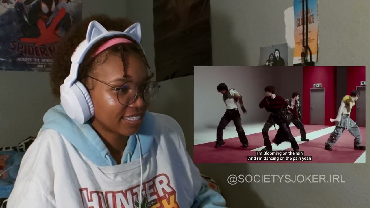 JOKER and XLOV 엑스러브 'I’mma Be' MV WHO ARE THEEEY??!!!