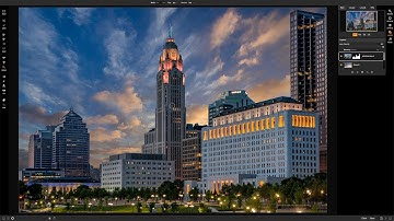 Mastering On1 Photo RAW 2018 - Episode 31: Tools in the Layers Module