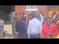 MULEABAI S LAWYERS OBJECT 7TH WITNESS FROM TESTIFYING MULEABAI S LAWYERS OBJECT 7TH WITNESS FROM TESTIFYING
