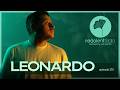 LEONARDO Redolent Radio Episode 273