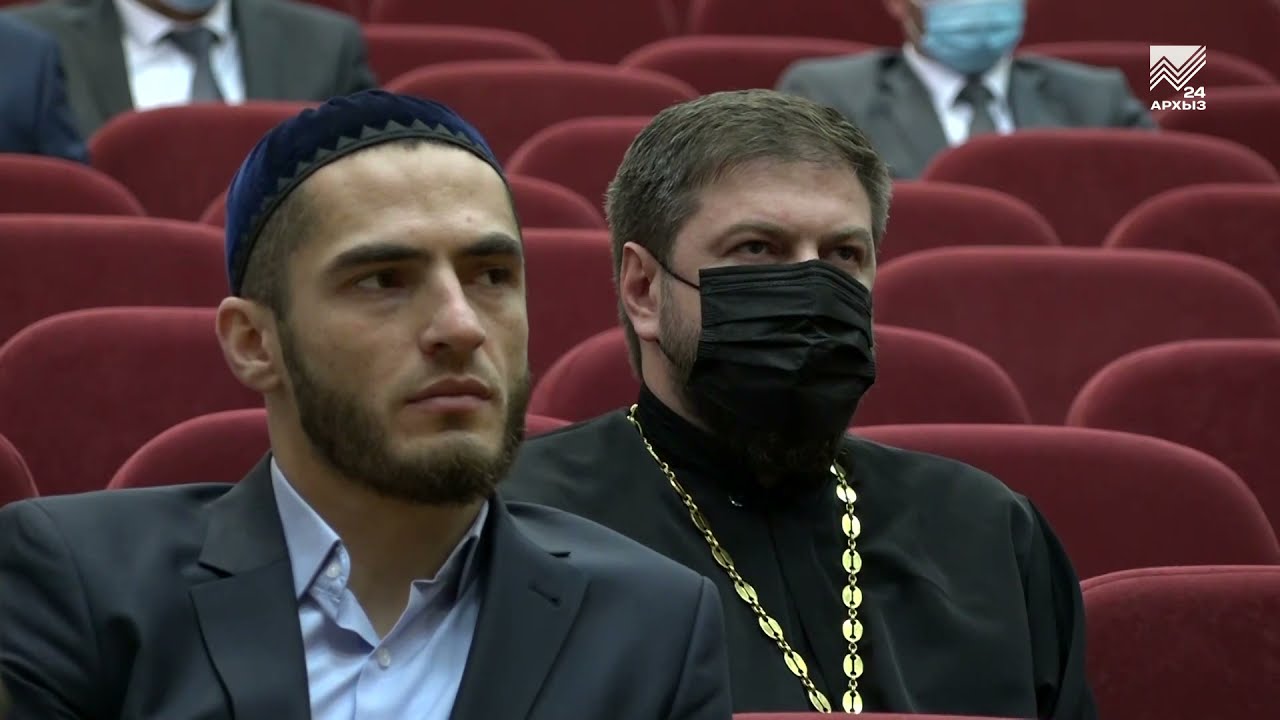 События недели - Минздрав КЧР о важности профилактики COVID-19 (30.10.2021)