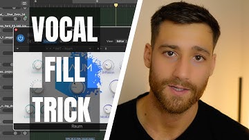 Vocal Transition Like Fred Again...