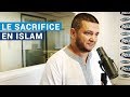 Avs le sacrifice en islam avec limam ismal mounir