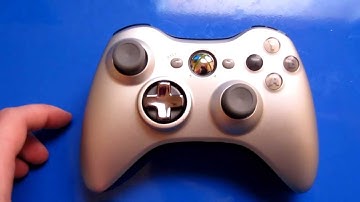 Xbox 360 Transforming D-Pad Controller Review