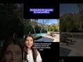Jennifer Lopez lists $42 million L.A. mansion #shorts