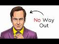 POV: You're a "Criminal" Lawyer for the Cartel (Breaking Bad)