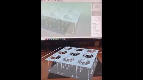 Augin Augmented Reality with SketchUp - How to Setup and Use - Created By StructuralBIM