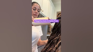 Achieve salon-quality curls effortlessly with the TYMO CurlPro Automatic Curling Iron! This