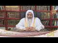 اللهم اني اسـألك من كل خير سألك به عبدك ونبيك محمد صلى الله عليه وسلم الشيخ مصطفي العدوي 