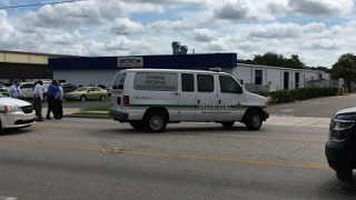 Fla. Sheriff: Disgruntled Ex-Worker Killed 5