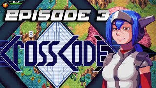 Celebrity Let's Play CrossCode! [Episode 3] - Gameplay Commentary Net Worth